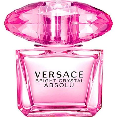 versace absolut bright crystal|bright crystal absolu reviews.